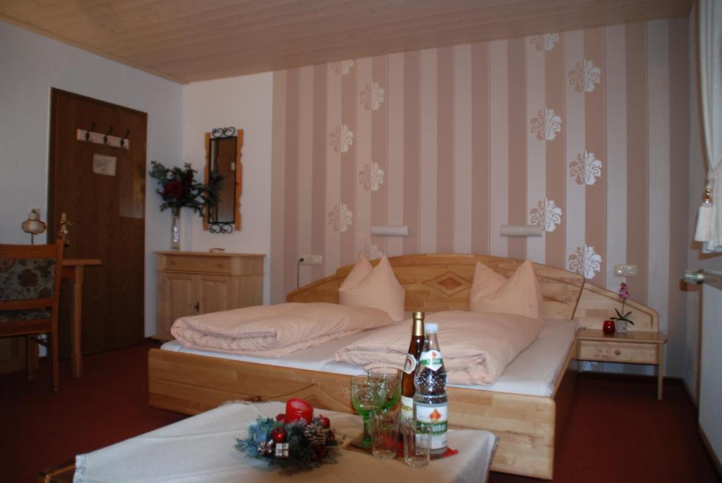 Alpenchalet Bianca Рамзау Экстерьер фото
